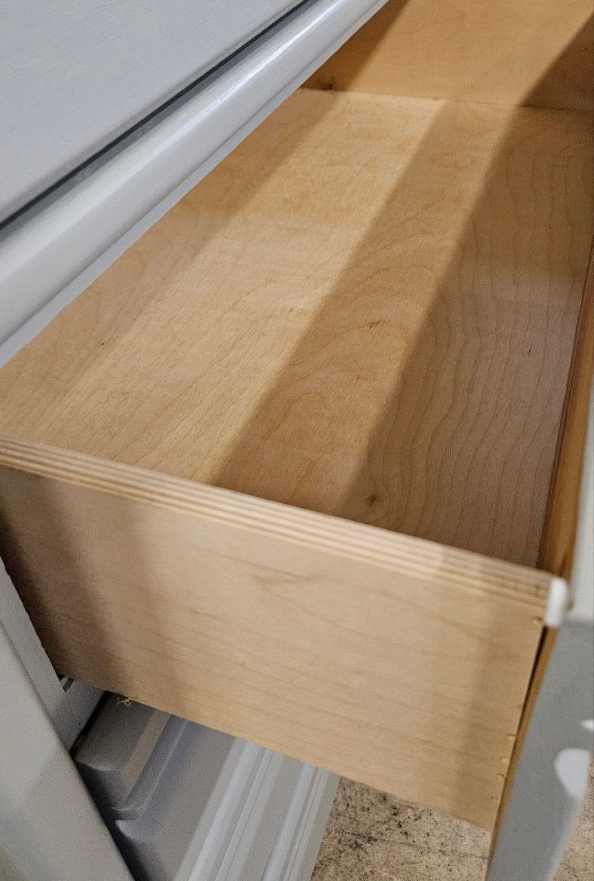 Chest Of Drawers, Dresser