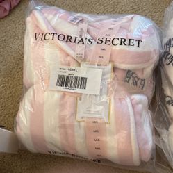 Victoria Secret Robes 