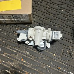 New Whirlpool Maytag Washer Water Drain Pump W11458345, W10918608, W11316609