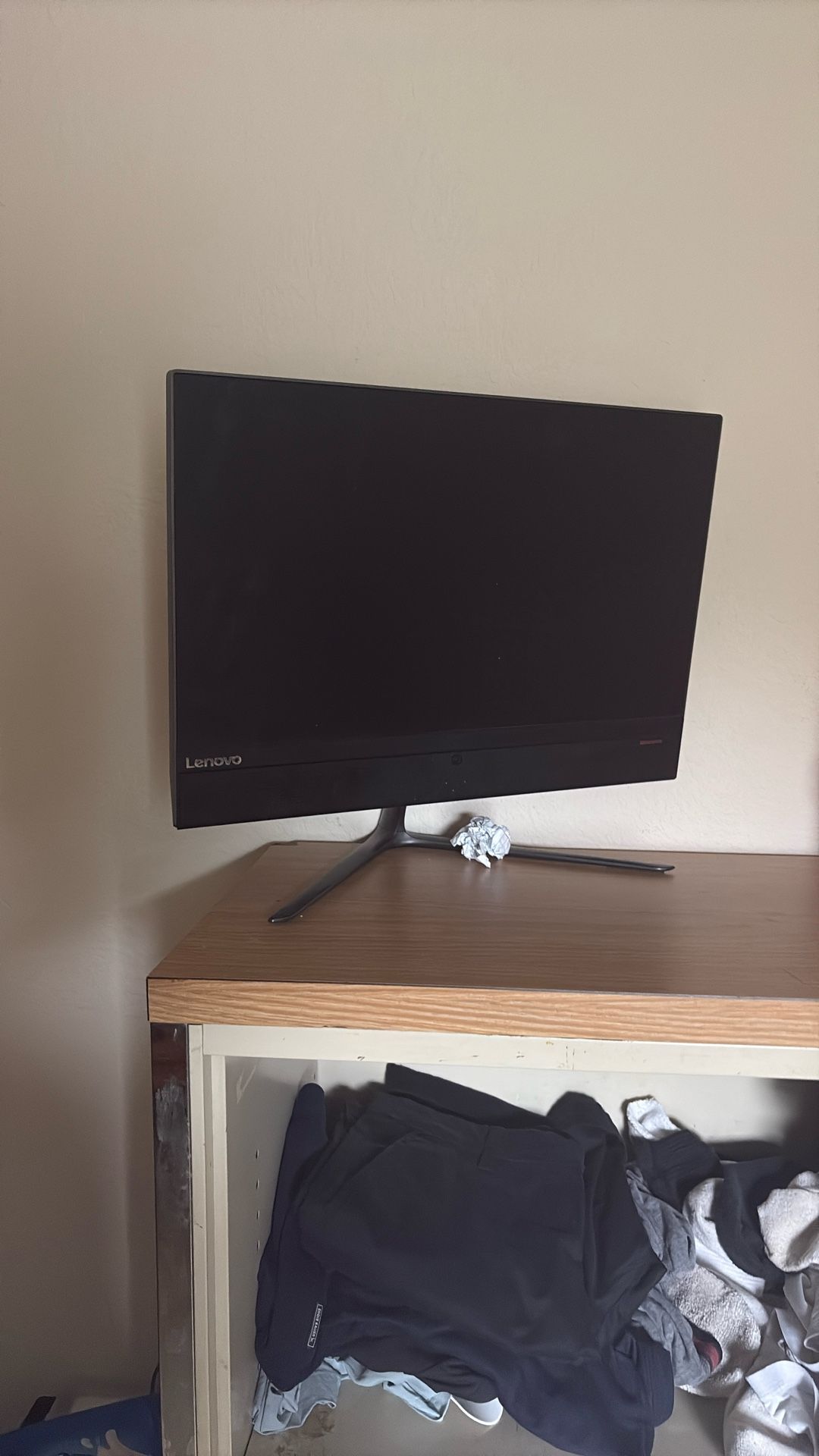 Monitor