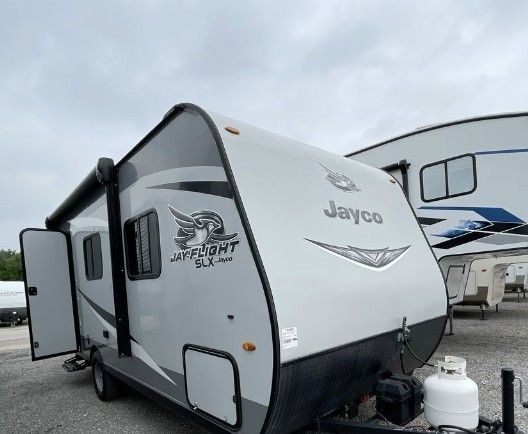 2021 Jayco Jay Flight SLX 7 195RB