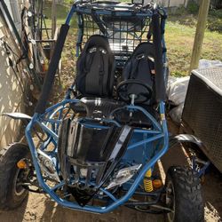 Go Kart