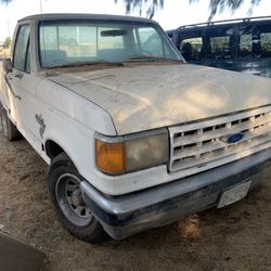 1990 Ford F-150
