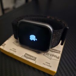 Apple Watch 4