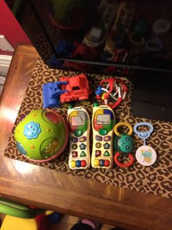 Toys