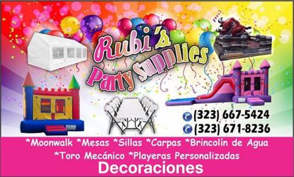 Water Slide Toro Mecánico Sillas Mesas Carpas Brincolin/moonwalk