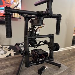 Freefly Movi5 Camera Gimbal