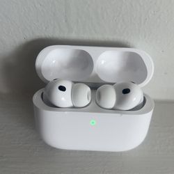 Apple AirPods Pro 3 (Send Offers)
