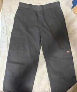 Carpenter dickies size 32x34