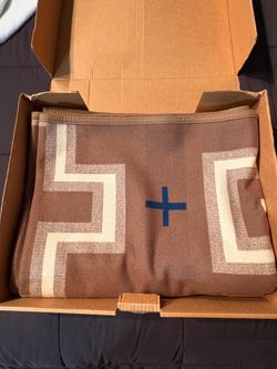 Pendleton Blanket - 2007 Sacred Dance (New In Box)