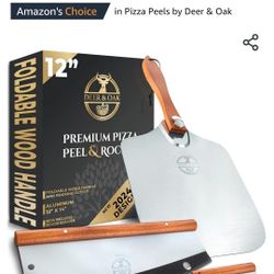 Pizza Peel 