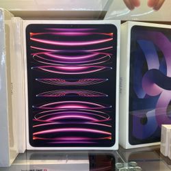 Apple iPad Pro 11” M2 Chip
