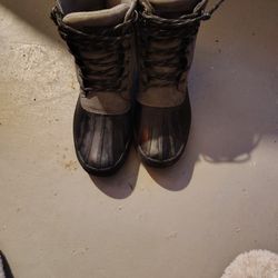 Men Boots
