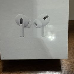 AirPods Pro