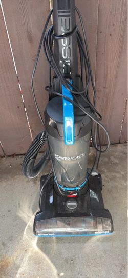 Vacuum cleaner