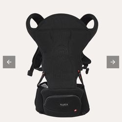 Mia Milly Essential Baby Carrier 
