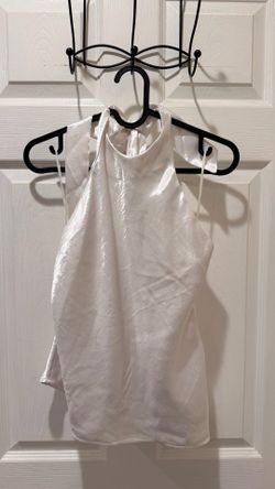 White Women’s top