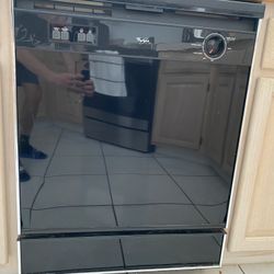 Whirlpool Dishwasher 