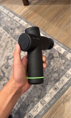 Massage Gun - Hyperice