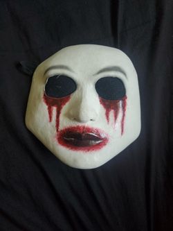 Halloween Mask