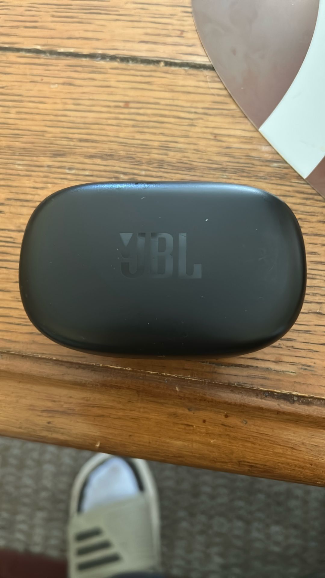 JBL Endurance Peak 3 Earbuds