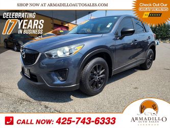 2013 Mazda CX-5