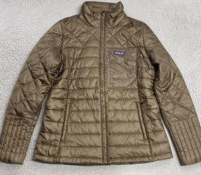 Patagonia Women Jacket