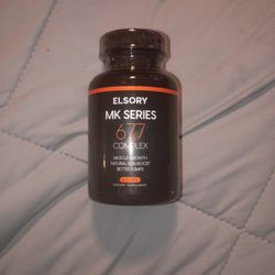 Elsory MK Series 677