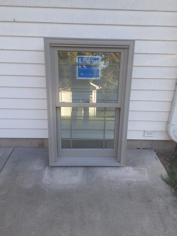 Kolbe Window