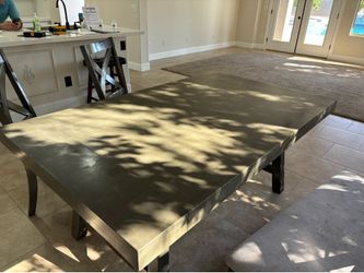 Kitchen Table with chairs