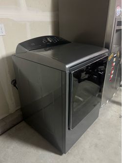 Kenmore series 700s - Gas Dryer