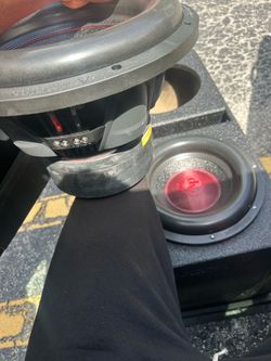 2200RMS - Quad Stack