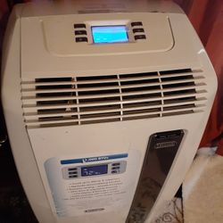 AC Portable Room Air Conditioner
