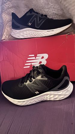New balance fresh foam