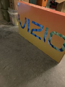 Vizio 50inch 4K Smart Tv