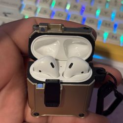 AirPods Gen 2 