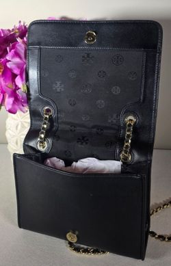 Tory Burch Alexa Convertible Shoulder/Crossbody Women's Signature Bag