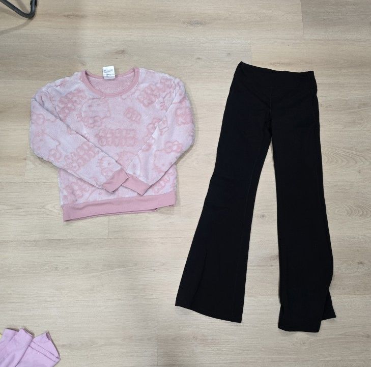 Girl Clothes Bundle Size 10-12 