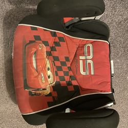 Booster Car Seat