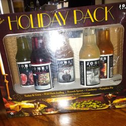 Jones Soda Collectable