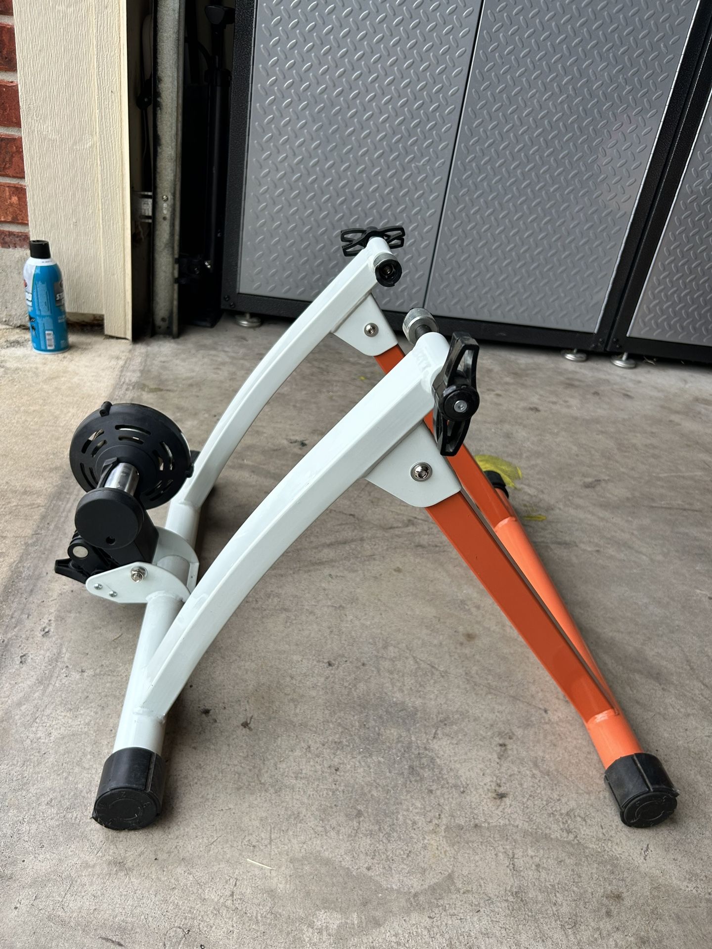 Indoor Bike Trainer Stand $40 OBO