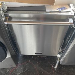 New Viking Dishwasher 24 Inches 