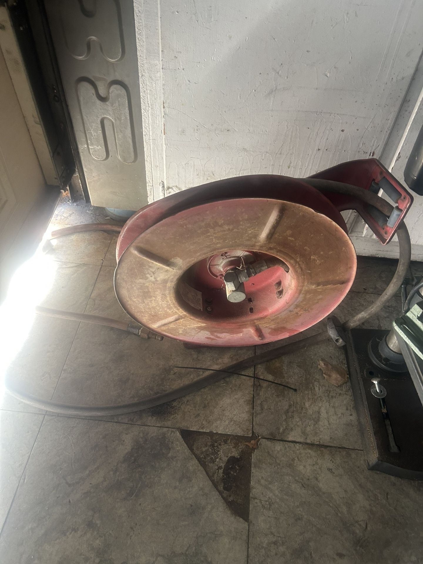 Air Hose