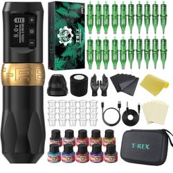 Tattoo Kit