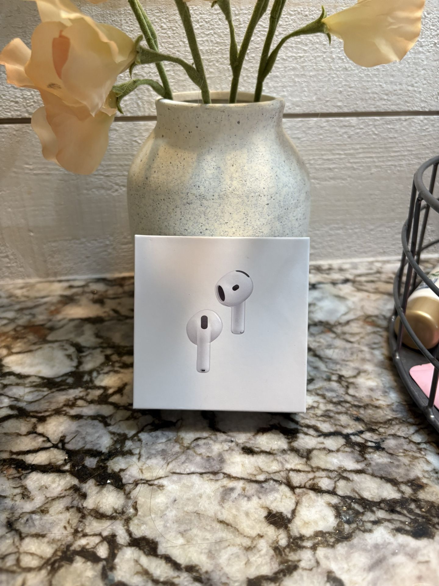 AirPods 4 Active Noise Cancellation 