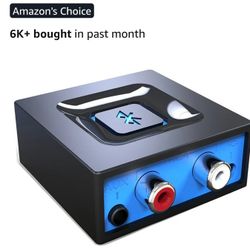 audio bluetooth  receiver 