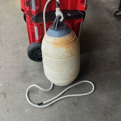 Buoy