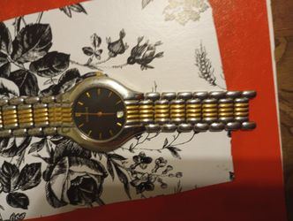 Geneva Watch