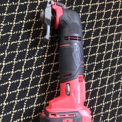 Oscillating Multi Tool Never Used 