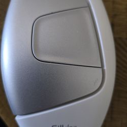 Silk'n BellaGlide hair removal device